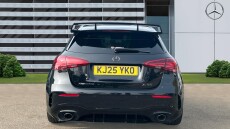 Mercedes-AMG A-Class A35 4Matic Touring Edition 5dr Auto Petrol Hatchback